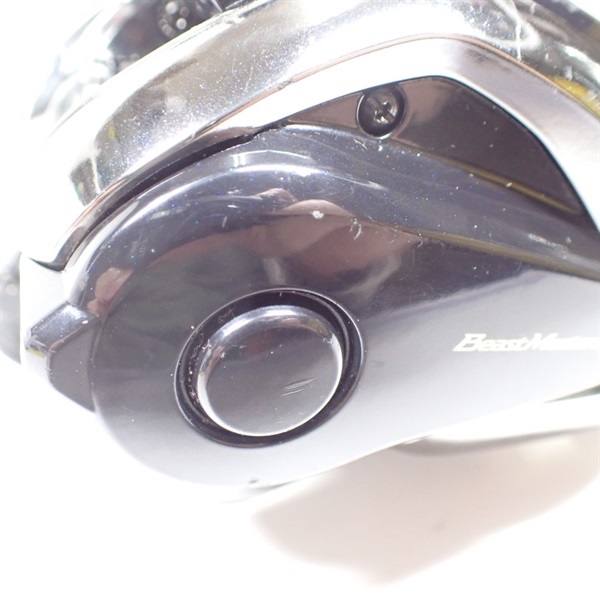 ２０ビーストマスター１０００ＥＪ